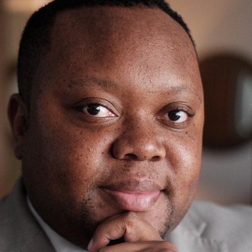Richard Ngwenya