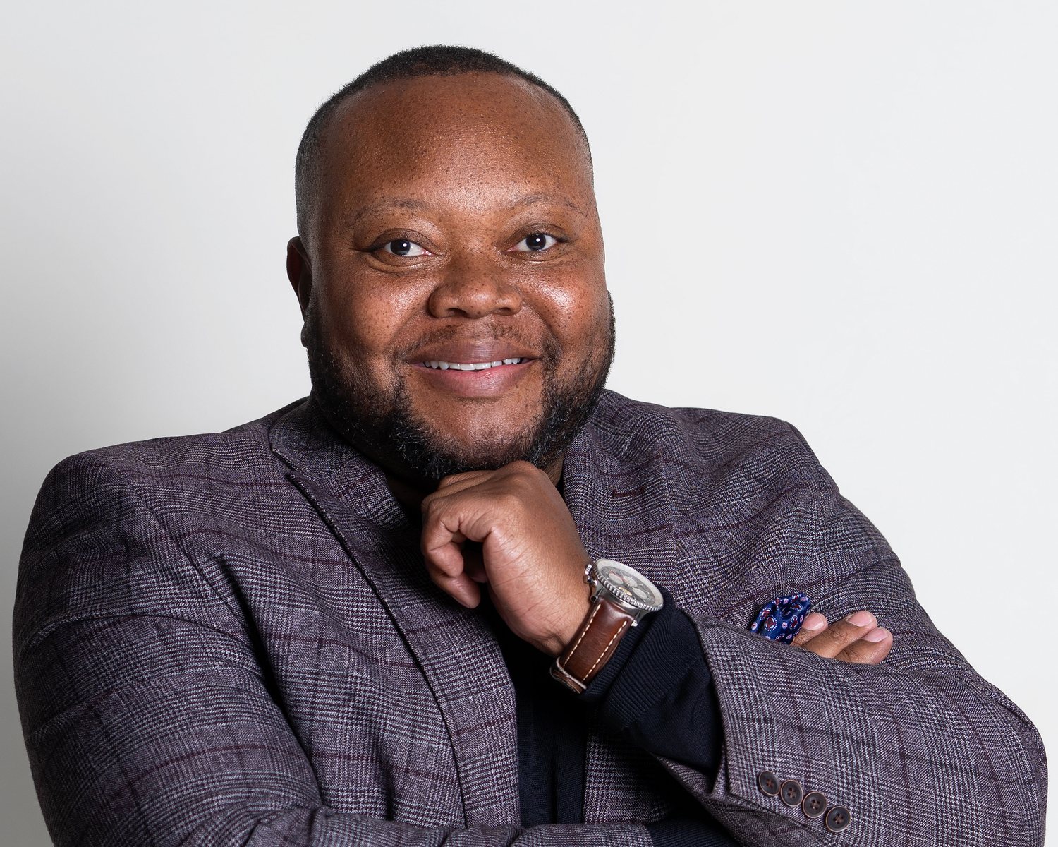 Richard Ngwenya