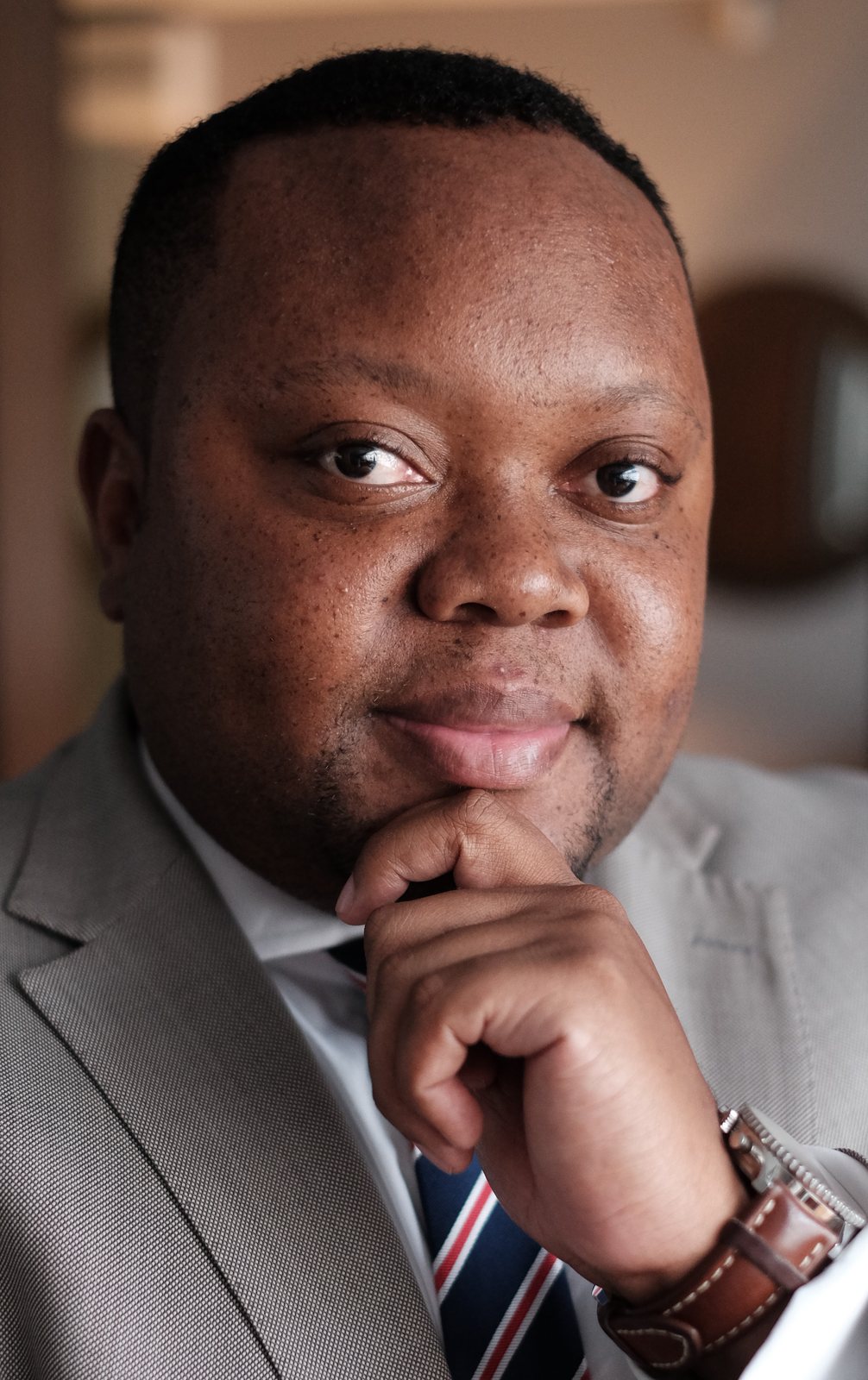 Richard Ngwenya